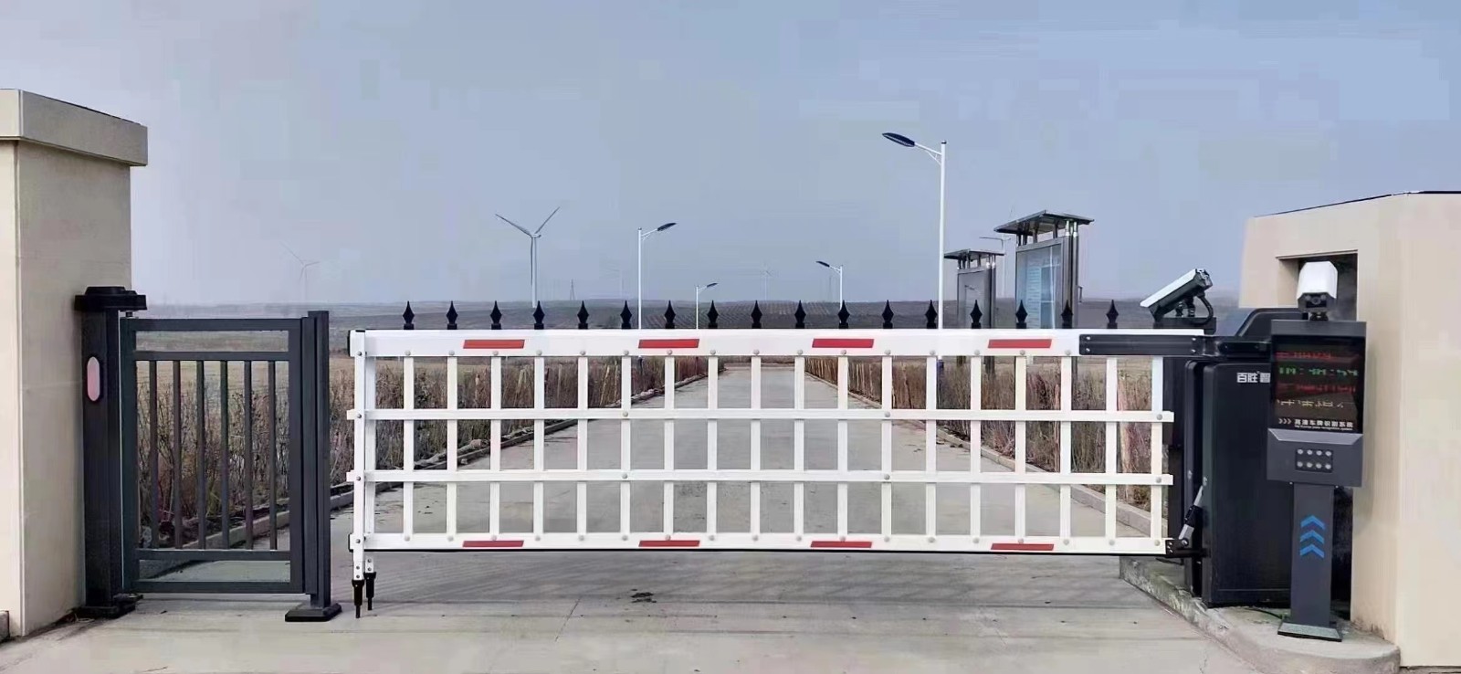 泗阳空降闸