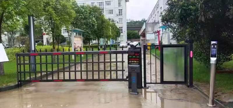 泗阳空降闸定做